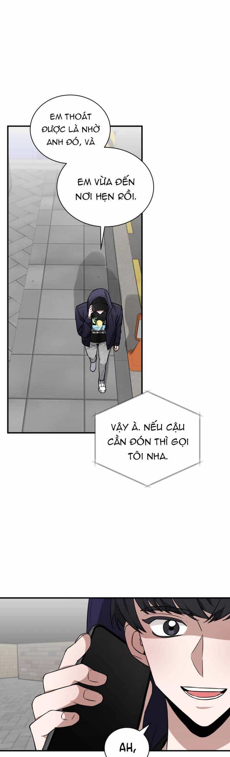 Trở Thành Siêu Diễn Viên Chỉ Bằng Việc Đọc Sách - Chương 32 - ảnh 22