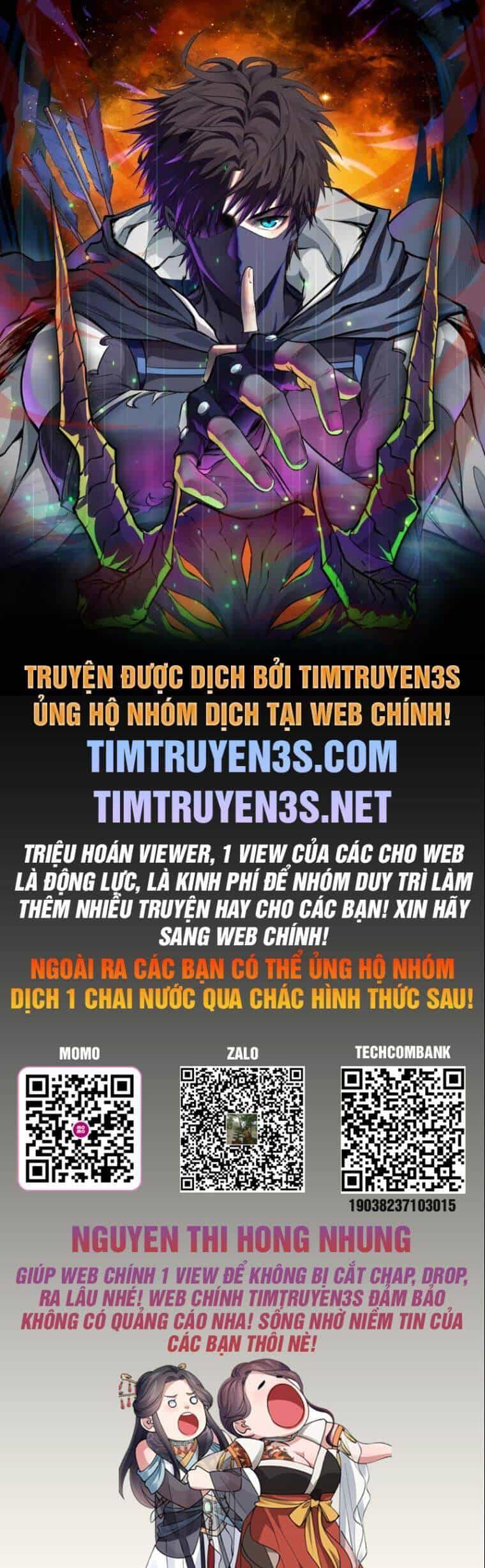 Trở Thành Siêu Diễn Viên Chỉ Bằng Việc Đọc Sách - Chương 33 - ảnh 1