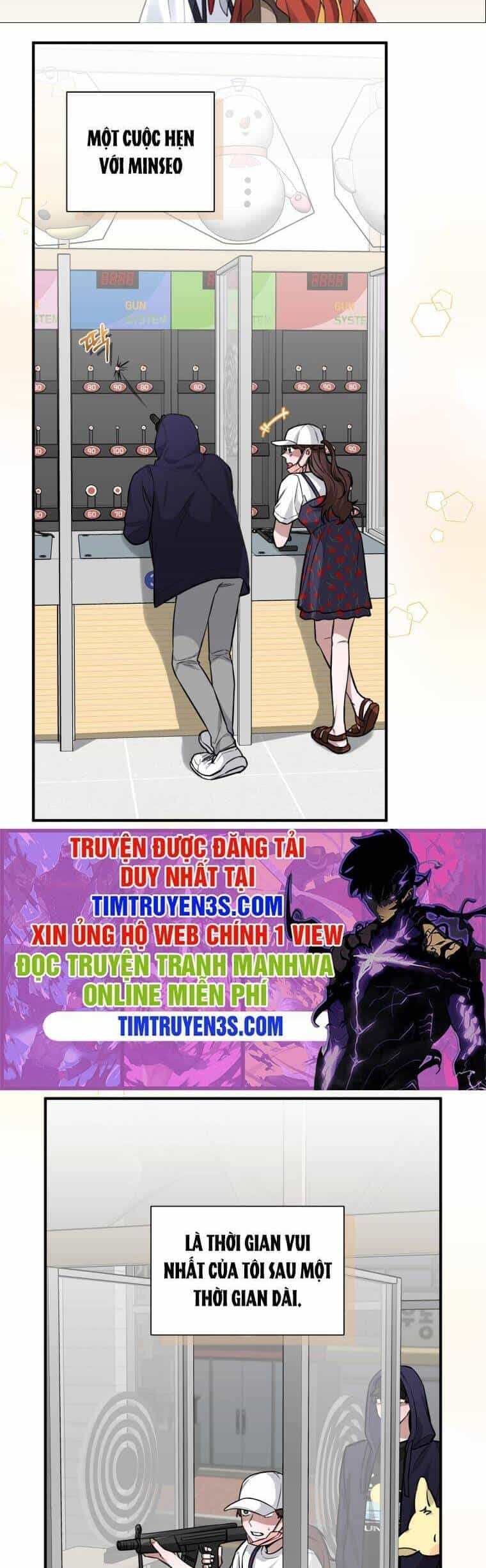 Trở Thành Siêu Diễn Viên Chỉ Bằng Việc Đọc Sách - Chương 33 - ảnh 2