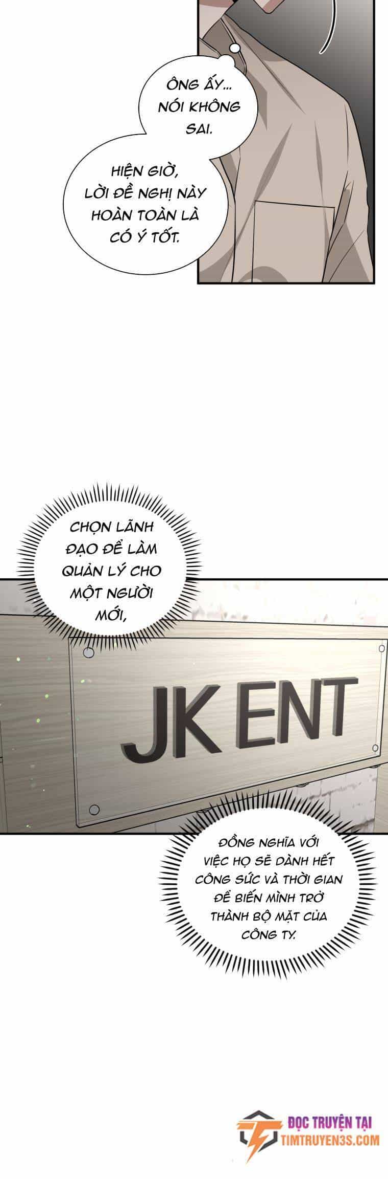 Trở Thành Siêu Diễn Viên Chỉ Bằng Việc Đọc Sách - Chương 33 - ảnh 27