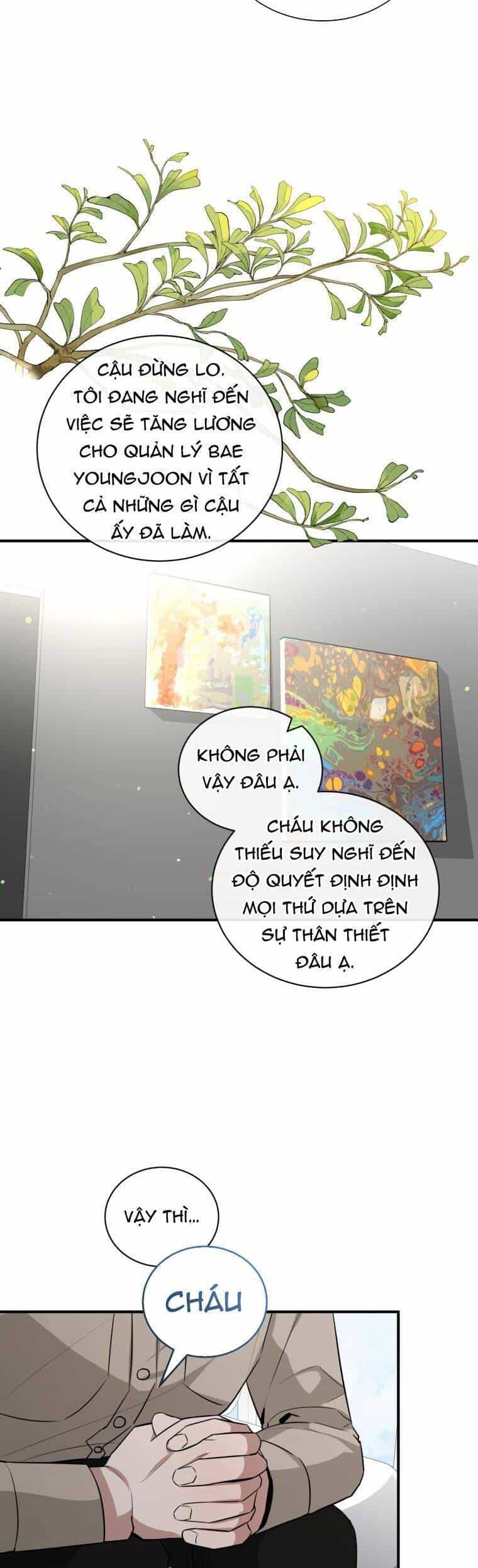 Trở Thành Siêu Diễn Viên Chỉ Bằng Việc Đọc Sách - Chương 33 - ảnh 30