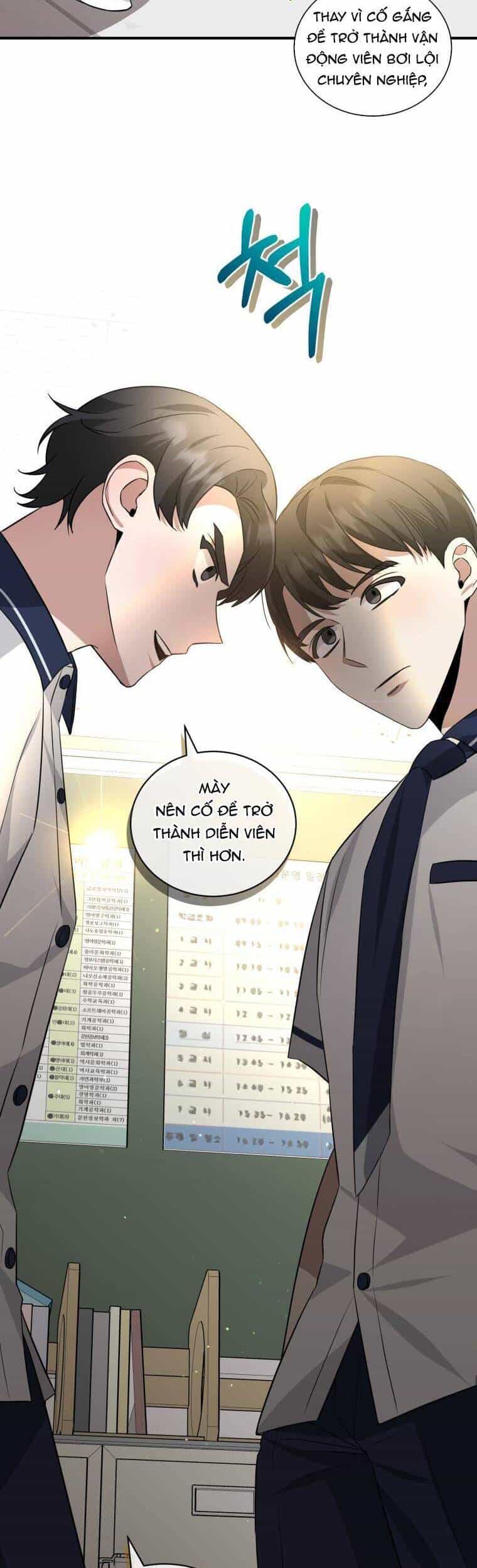 Trở Thành Siêu Diễn Viên Chỉ Bằng Việc Đọc Sách - Chương 34 - ảnh 14
