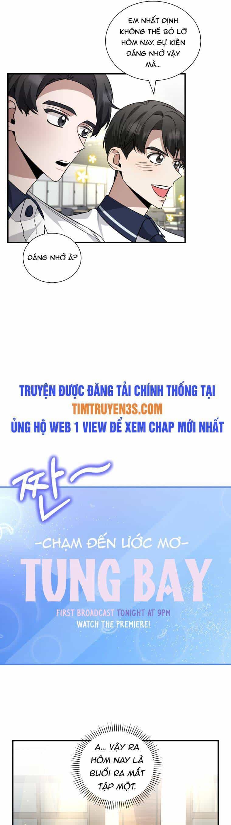Trở Thành Siêu Diễn Viên Chỉ Bằng Việc Đọc Sách - Chương 34 - ảnh 28