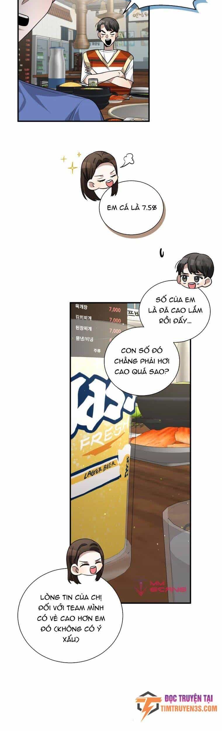 Trở Thành Siêu Diễn Viên Chỉ Bằng Việc Đọc Sách - Chương 34 - ảnh 38