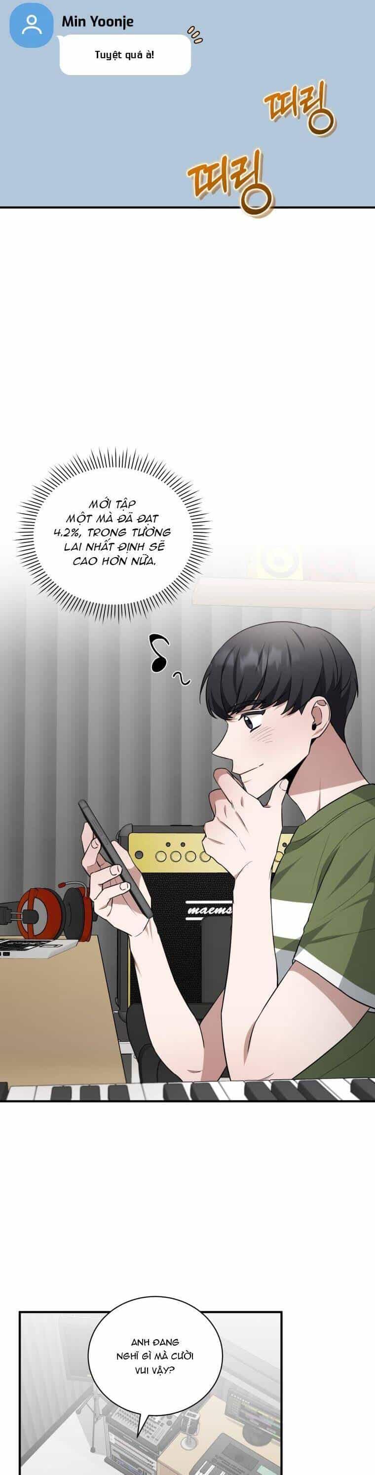 Trở Thành Siêu Diễn Viên Chỉ Bằng Việc Đọc Sách - Chương 35 - ảnh 2