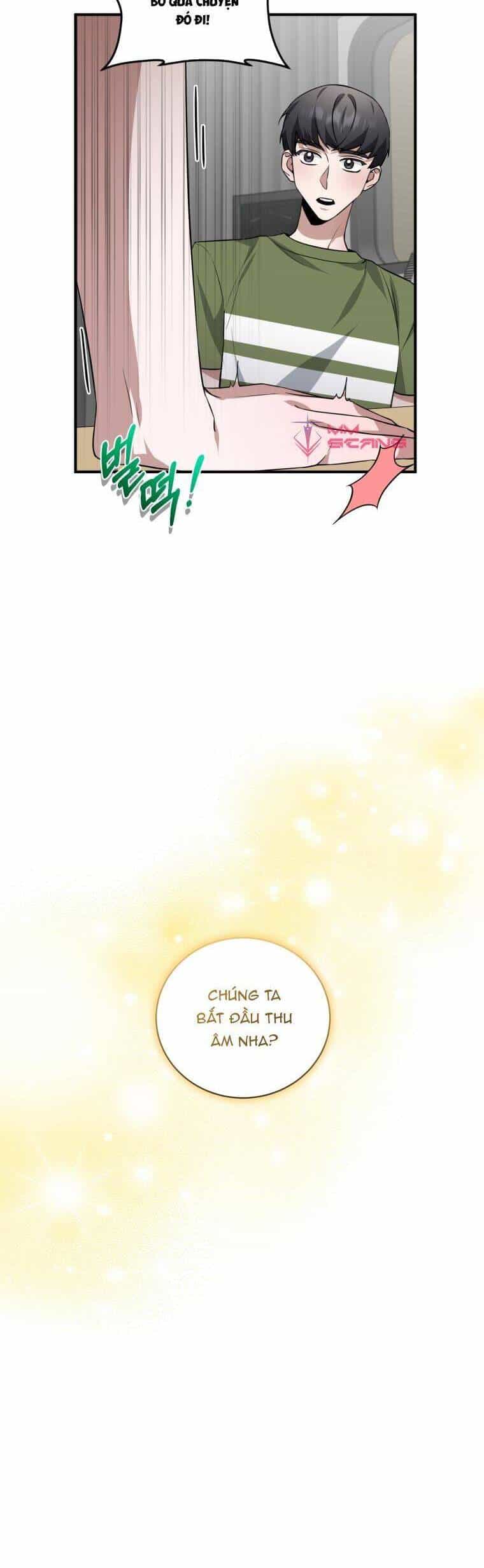 Trở Thành Siêu Diễn Viên Chỉ Bằng Việc Đọc Sách - Chương 35 - ảnh 7