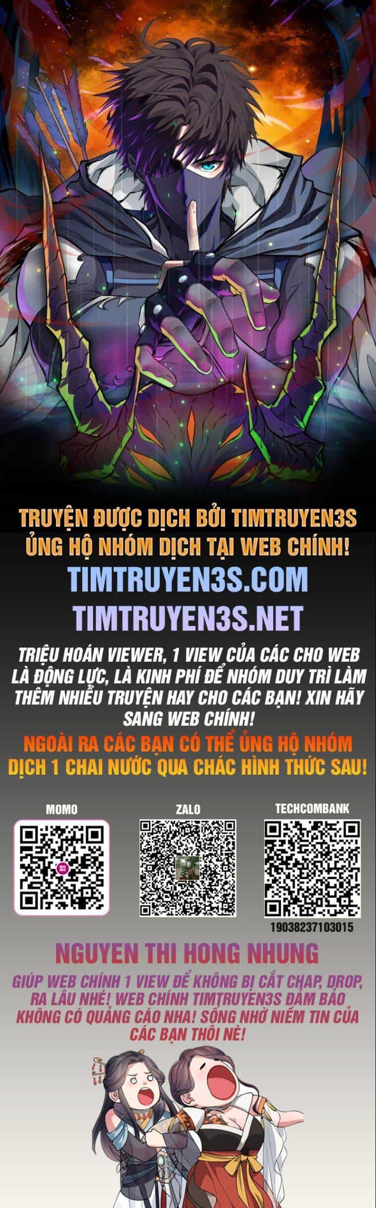 Trở Thành Siêu Diễn Viên Chỉ Bằng Việc Đọc Sách - Chương 36 - ảnh 1