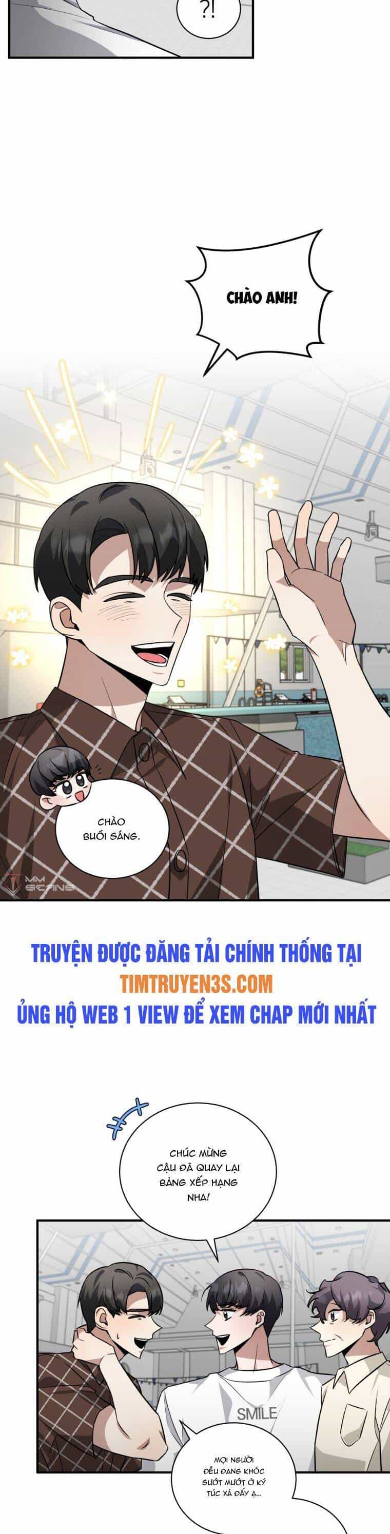 Trở Thành Siêu Diễn Viên Chỉ Bằng Việc Đọc Sách - Chương 36 - ảnh 19