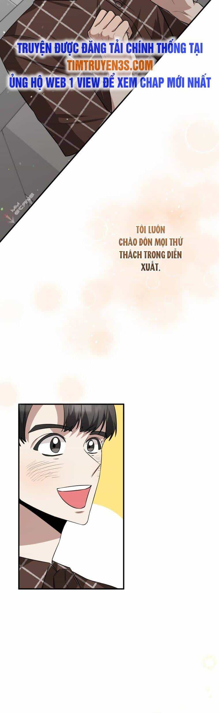 Trở Thành Siêu Diễn Viên Chỉ Bằng Việc Đọc Sách - Chương 36 - ảnh 27