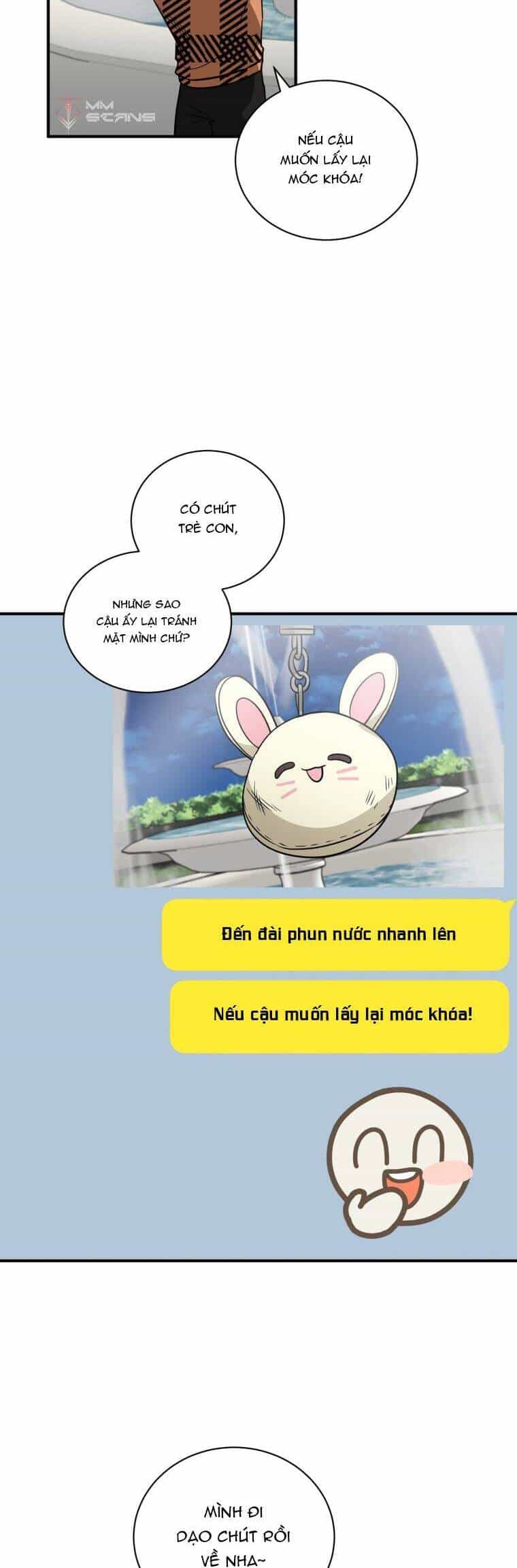 Trở Thành Siêu Diễn Viên Chỉ Bằng Việc Đọc Sách - Chương 37 - ảnh 28