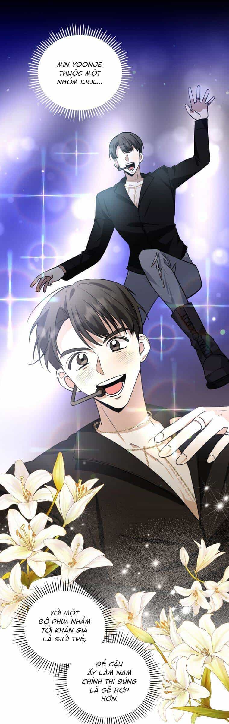 Trở Thành Siêu Diễn Viên Chỉ Bằng Việc Đọc Sách - Chương 37 - ảnh 5