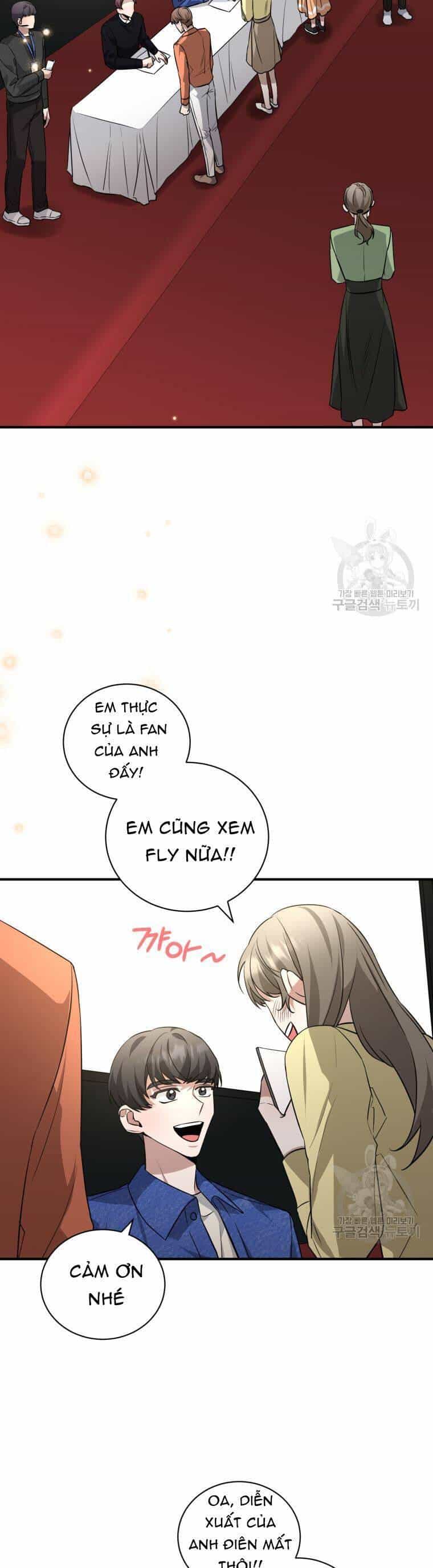 Trở Thành Siêu Diễn Viên Chỉ Bằng Việc Đọc Sách - Chương 38 - ảnh 30