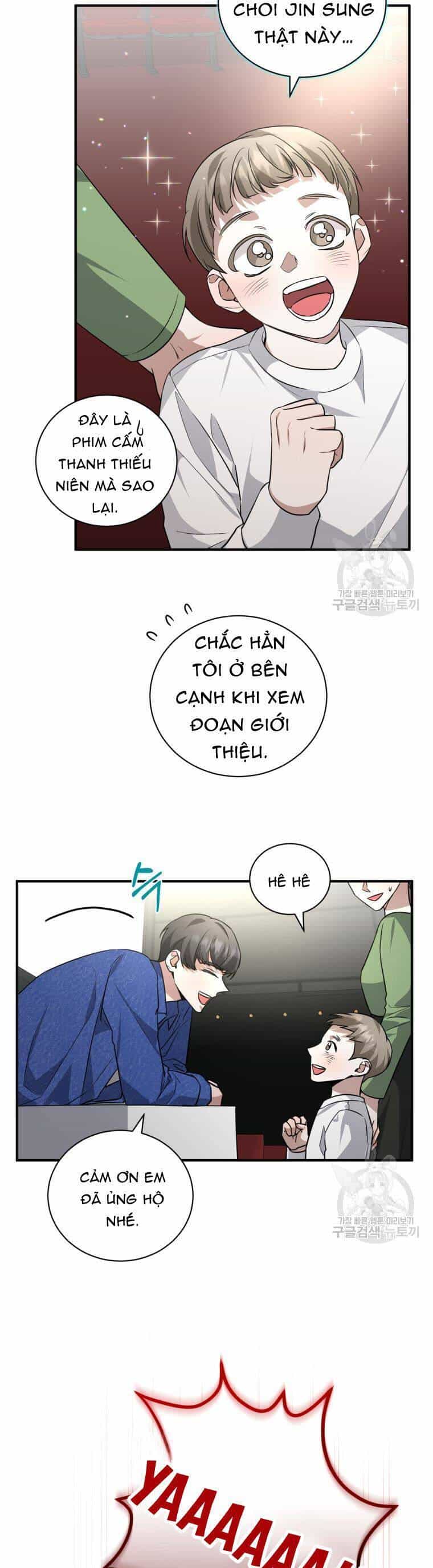 Trở Thành Siêu Diễn Viên Chỉ Bằng Việc Đọc Sách - Chương 38 - ảnh 32