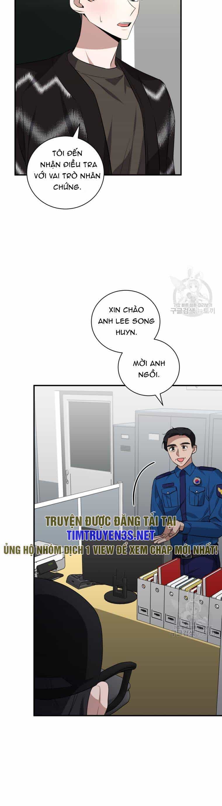 Trở Thành Siêu Diễn Viên Chỉ Bằng Việc Đọc Sách - Chương 39 - ảnh 20