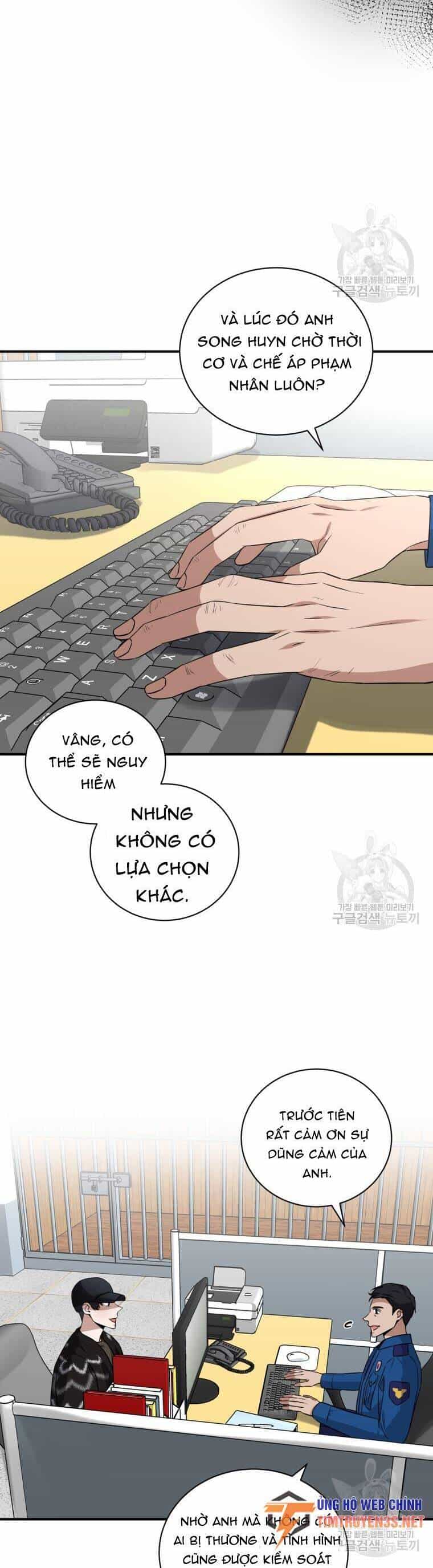 Trở Thành Siêu Diễn Viên Chỉ Bằng Việc Đọc Sách - Chương 39 - ảnh 23