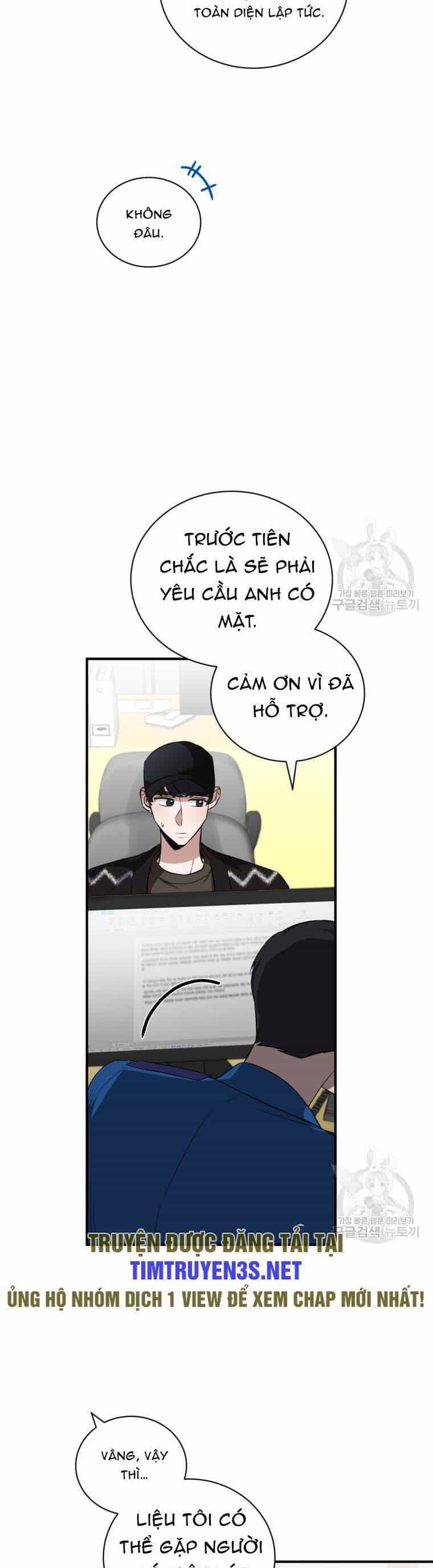 Trở Thành Siêu Diễn Viên Chỉ Bằng Việc Đọc Sách - Chương 39 - ảnh 24
