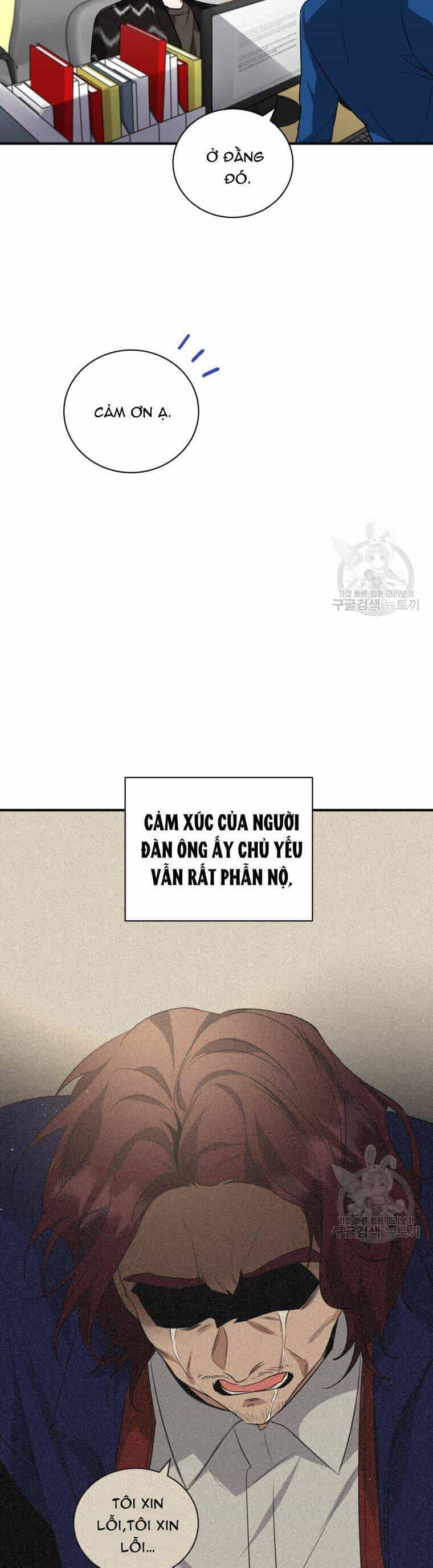Trở Thành Siêu Diễn Viên Chỉ Bằng Việc Đọc Sách - Chương 39 - ảnh 26