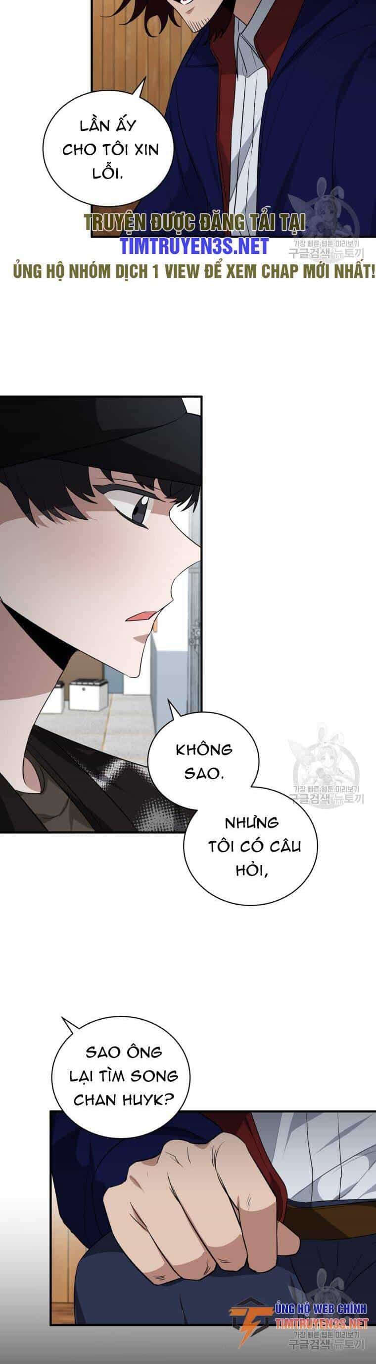 Trở Thành Siêu Diễn Viên Chỉ Bằng Việc Đọc Sách - Chương 39 - ảnh 29
