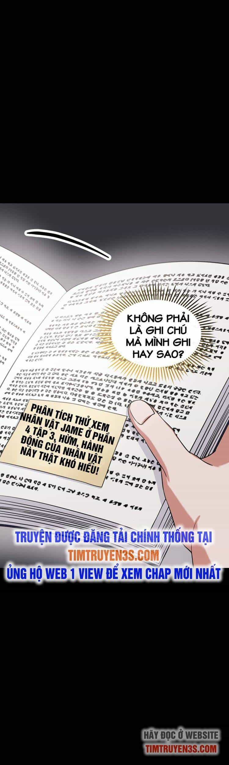 Trở Thành Siêu Diễn Viên Chỉ Bằng Việc Đọc Sách - Chương 4 - ảnh 36