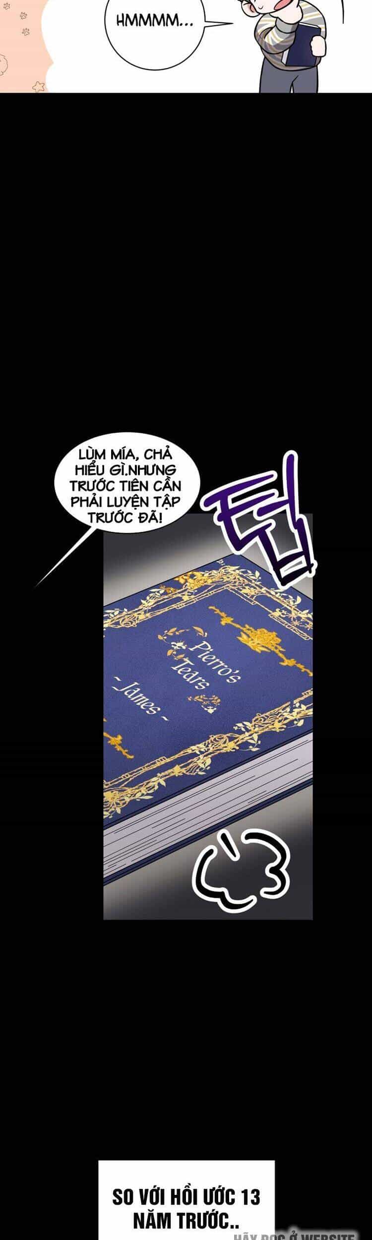 Trở Thành Siêu Diễn Viên Chỉ Bằng Việc Đọc Sách - Chương 4 - ảnh 39