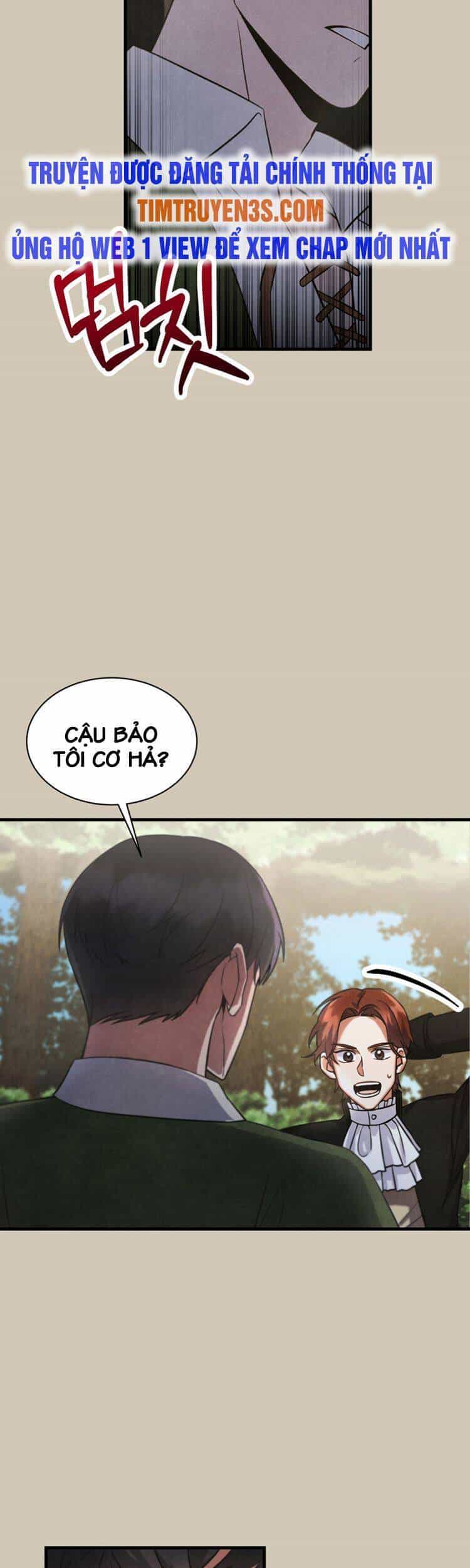 Trở Thành Siêu Diễn Viên Chỉ Bằng Việc Đọc Sách - Chương 4 - ảnh 50