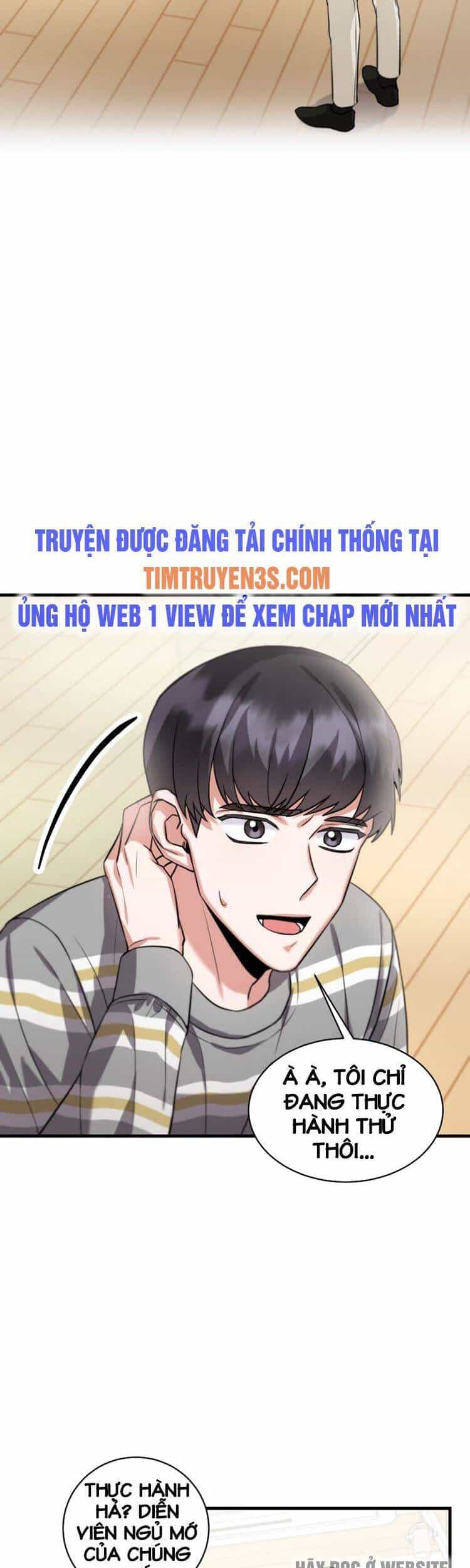 Trở Thành Siêu Diễn Viên Chỉ Bằng Việc Đọc Sách - Chương 4 - ảnh 56