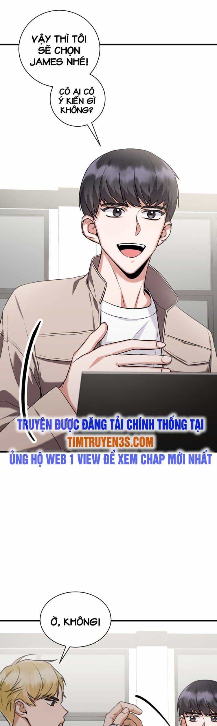 Trở Thành Siêu Diễn Viên Chỉ Bằng Việc Đọc Sách - Chương 4 - ảnh 7