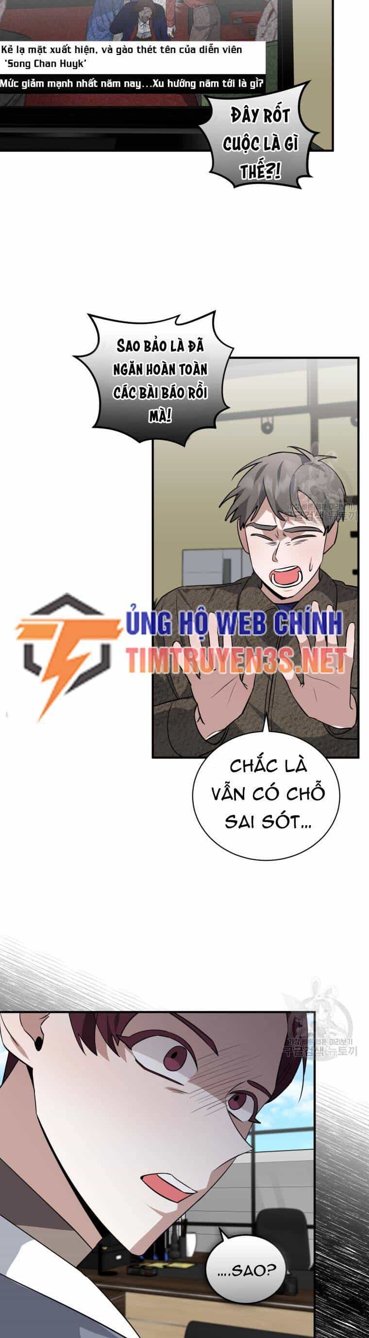 Trở Thành Siêu Diễn Viên Chỉ Bằng Việc Đọc Sách - Chương 40 - ảnh 26
