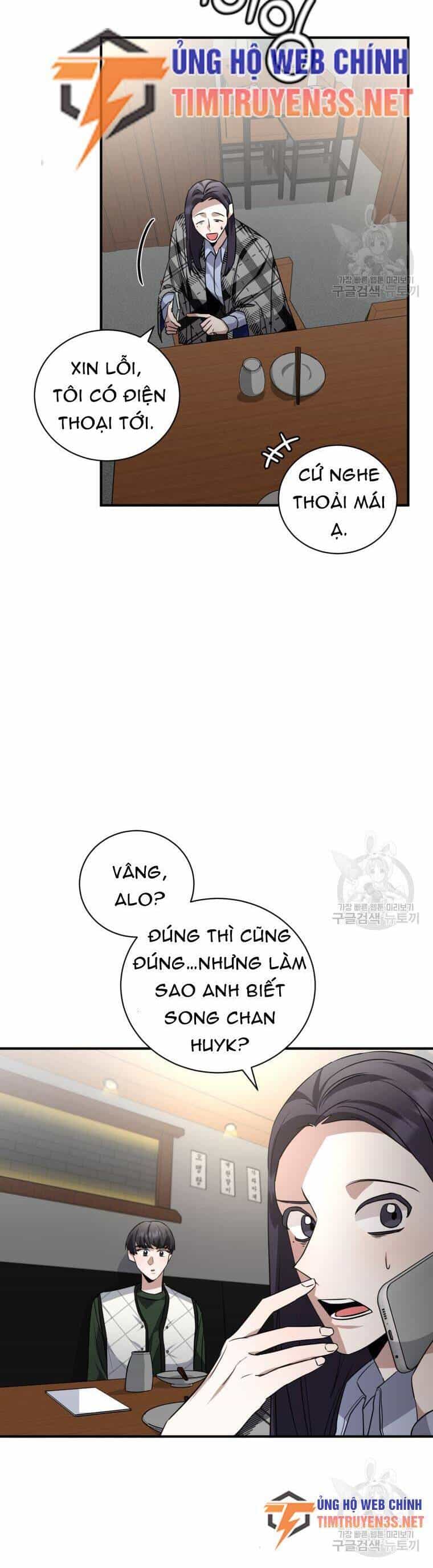 Trở Thành Siêu Diễn Viên Chỉ Bằng Việc Đọc Sách - Chương 41 - ảnh 11