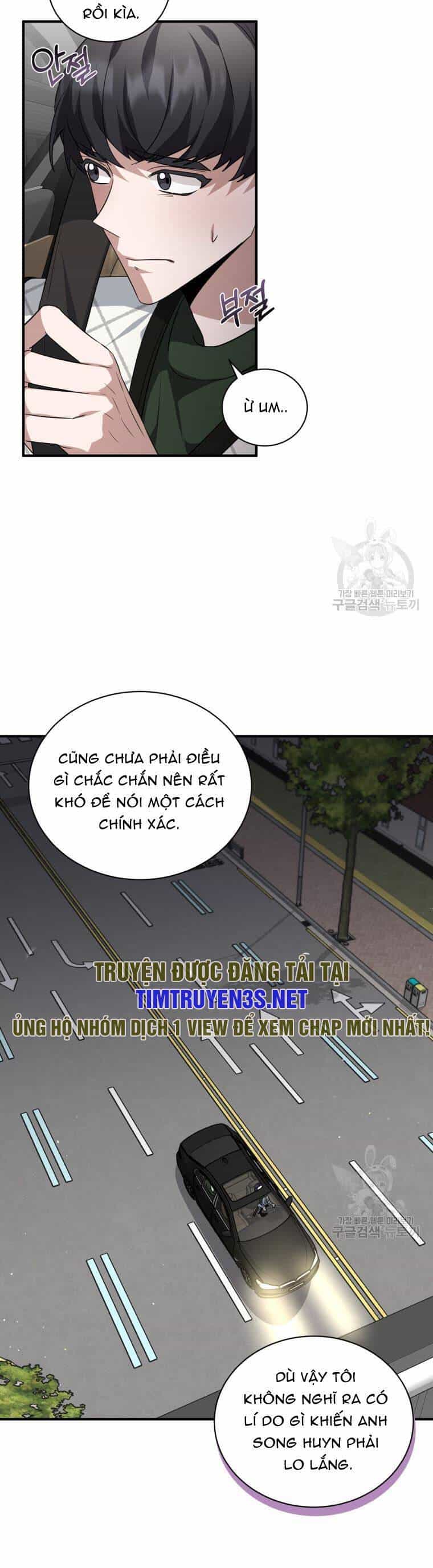 Trở Thành Siêu Diễn Viên Chỉ Bằng Việc Đọc Sách - Chương 41 - ảnh 20