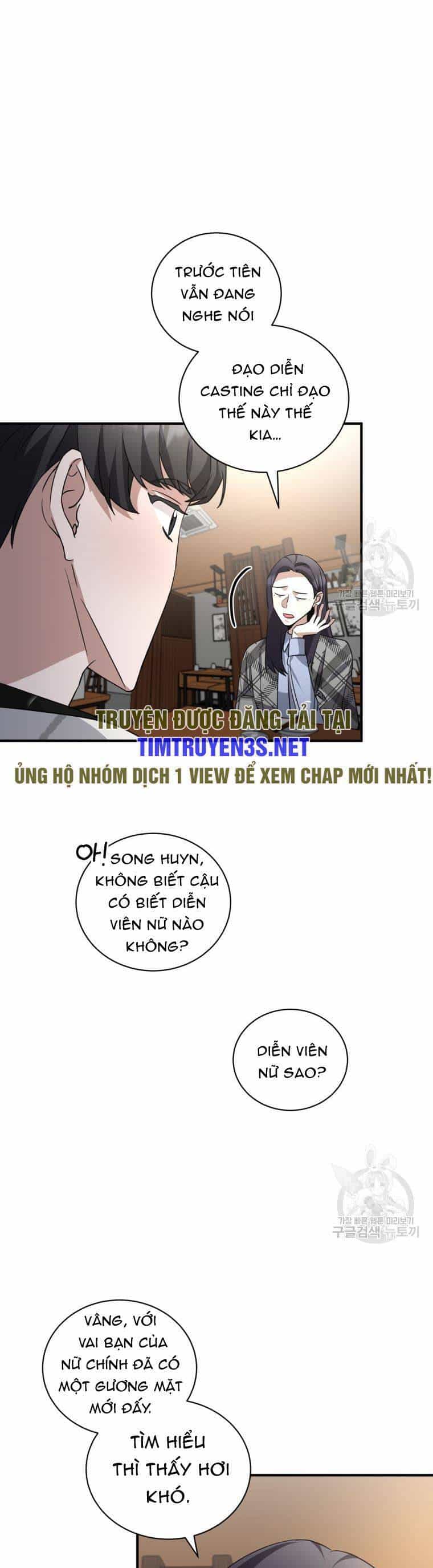 Trở Thành Siêu Diễn Viên Chỉ Bằng Việc Đọc Sách - Chương 41 - ảnh 8