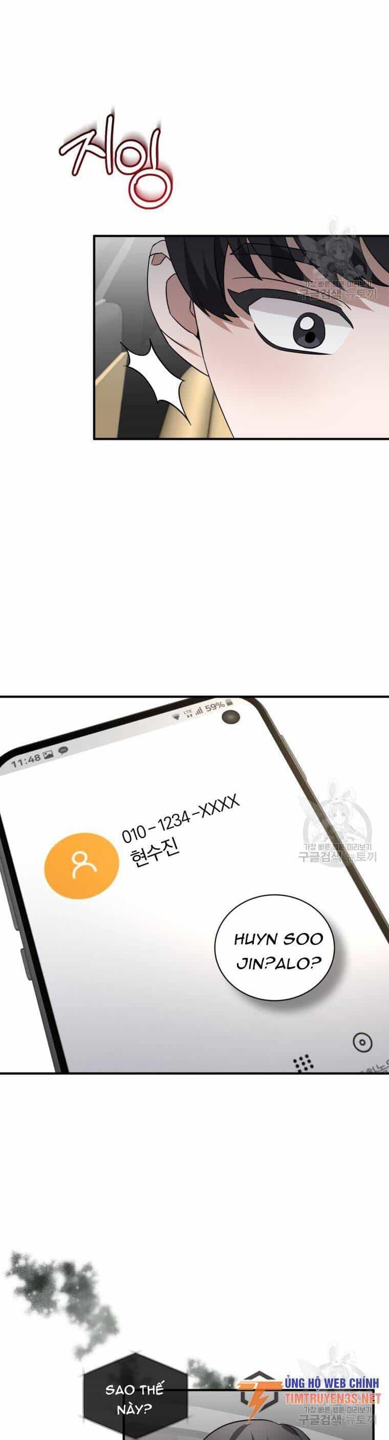 Trở Thành Siêu Diễn Viên Chỉ Bằng Việc Đọc Sách - Chương 42 - ảnh 3