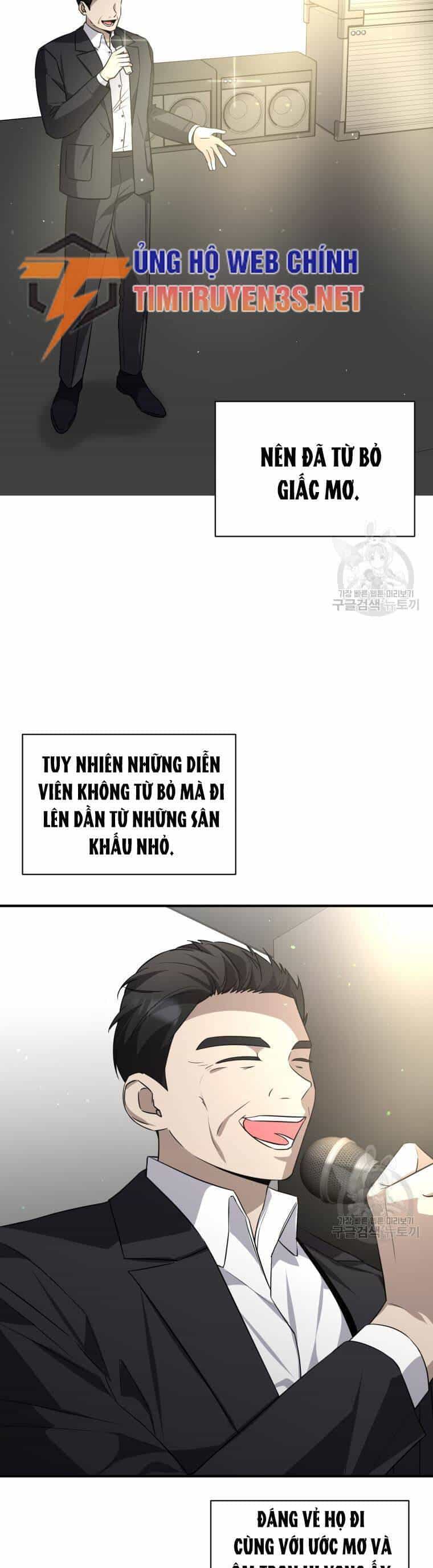 Trở Thành Siêu Diễn Viên Chỉ Bằng Việc Đọc Sách - Chương 43 - ảnh 23