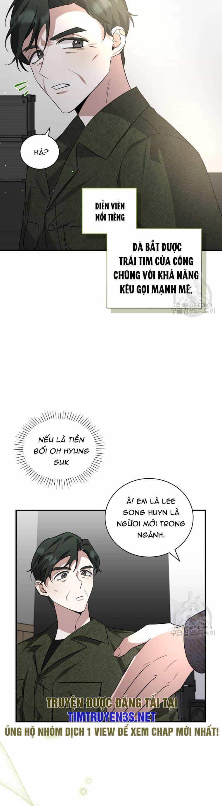 Trở Thành Siêu Diễn Viên Chỉ Bằng Việc Đọc Sách - Chương 43 - ảnh 33