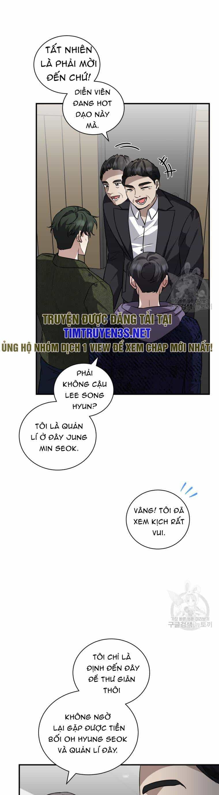 Trở Thành Siêu Diễn Viên Chỉ Bằng Việc Đọc Sách - Chương 43 - ảnh 37