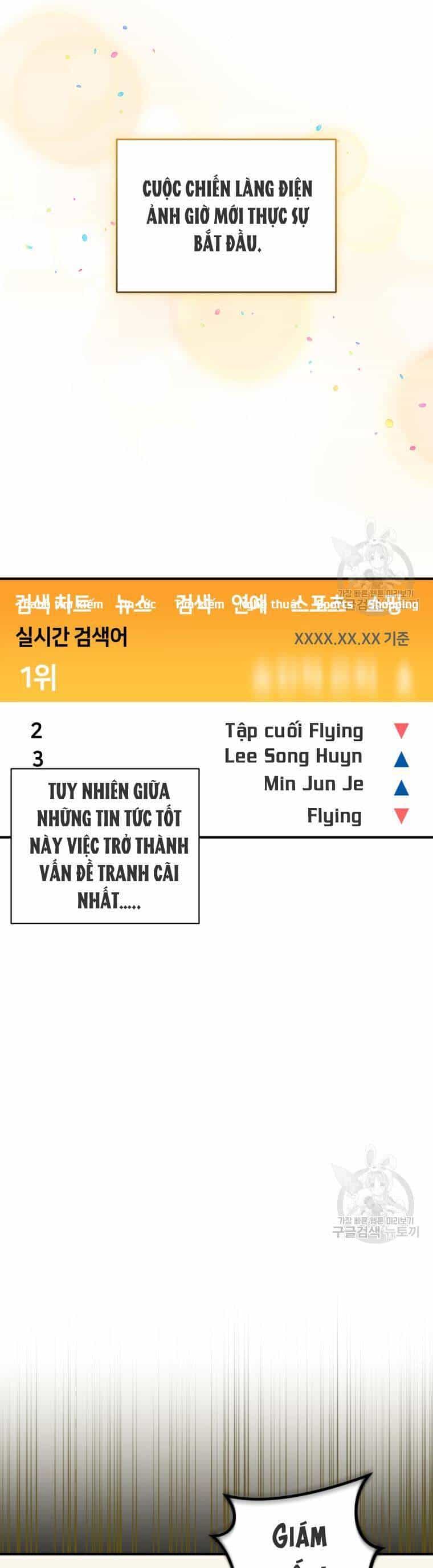 Trở Thành Siêu Diễn Viên Chỉ Bằng Việc Đọc Sách - Chương 43 - ảnh 9
