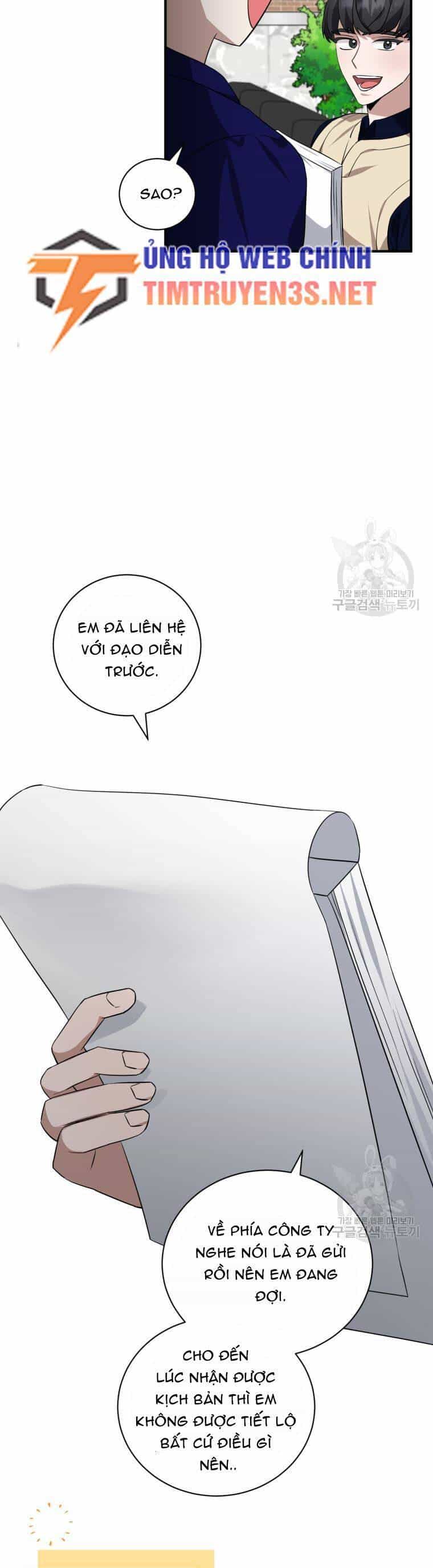 Trở Thành Siêu Diễn Viên Chỉ Bằng Việc Đọc Sách - Chương 44 - ảnh 10