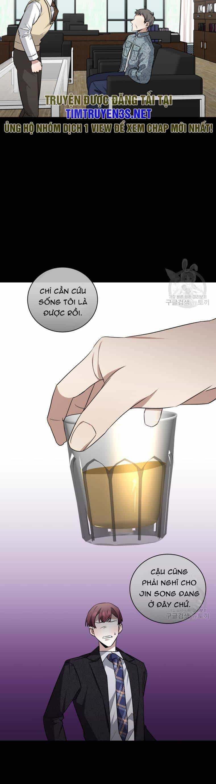Trở Thành Siêu Diễn Viên Chỉ Bằng Việc Đọc Sách - Chương 44 - ảnh 34