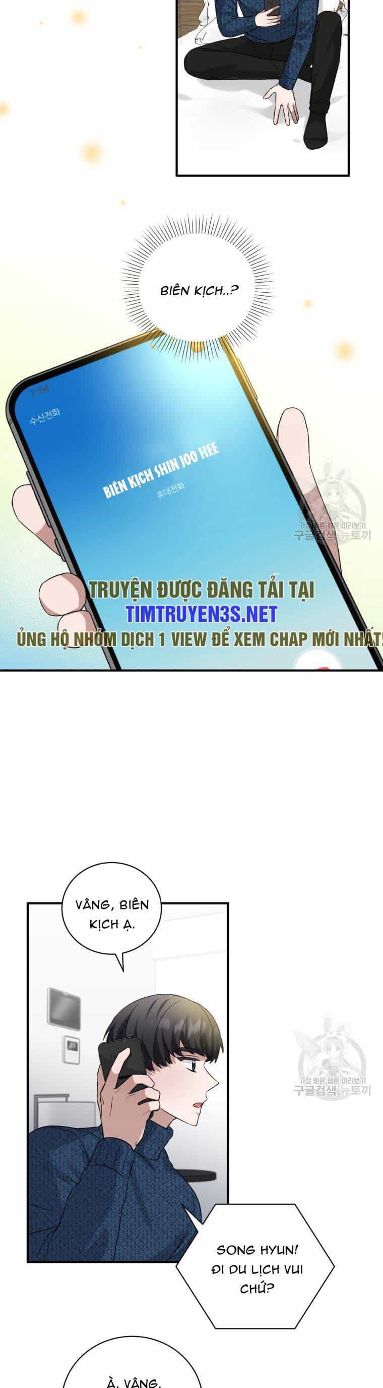 Trở Thành Siêu Diễn Viên Chỉ Bằng Việc Đọc Sách - Chương 45 - ảnh 26