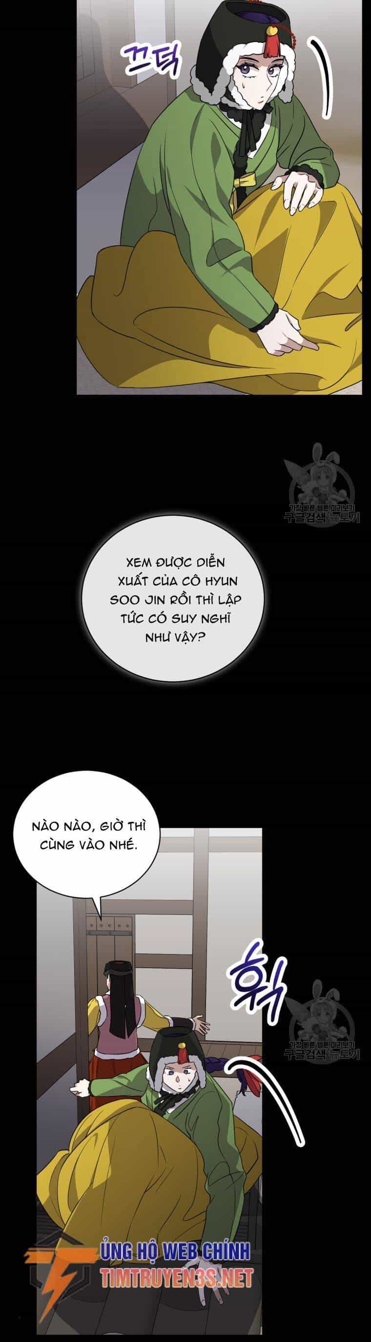 Trở Thành Siêu Diễn Viên Chỉ Bằng Việc Đọc Sách - Chương 46 - ảnh 30