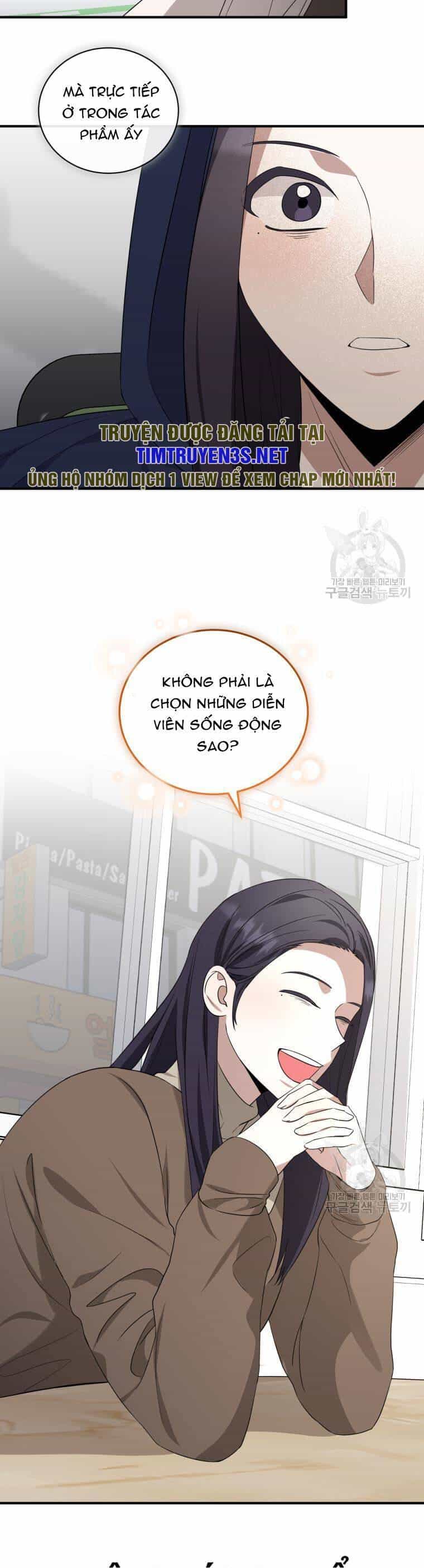 Trở Thành Siêu Diễn Viên Chỉ Bằng Việc Đọc Sách - Chương 46 - ảnh 32