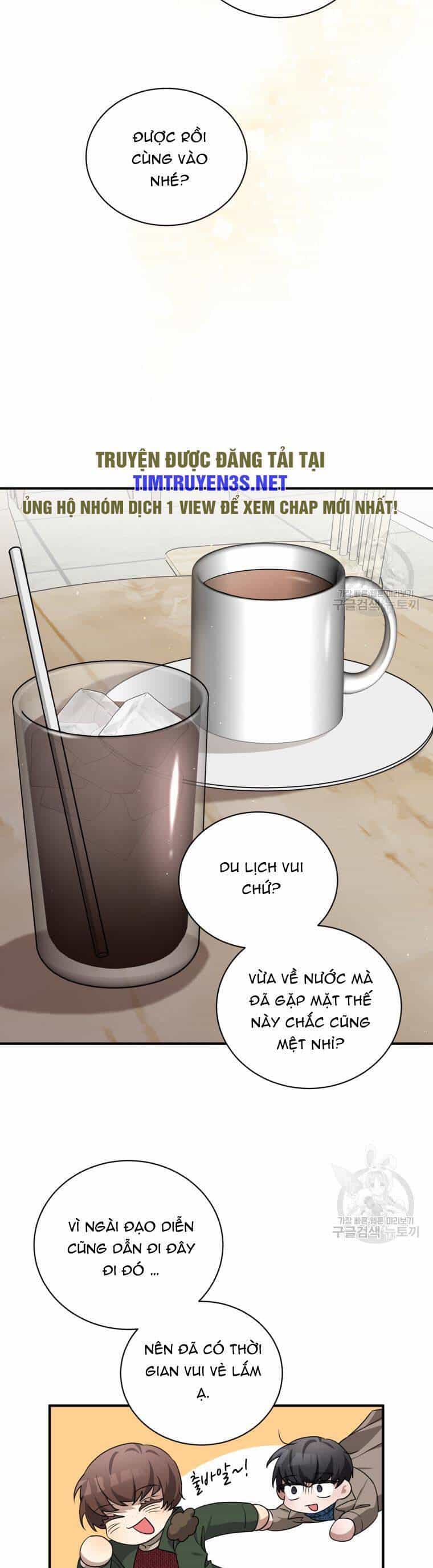 Trở Thành Siêu Diễn Viên Chỉ Bằng Việc Đọc Sách - Chương 46 - ảnh 4