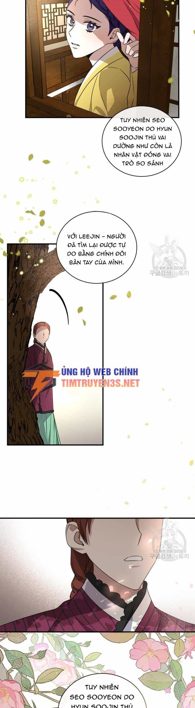 Trở Thành Siêu Diễn Viên Chỉ Bằng Việc Đọc Sách - Chương 47 - ảnh 10