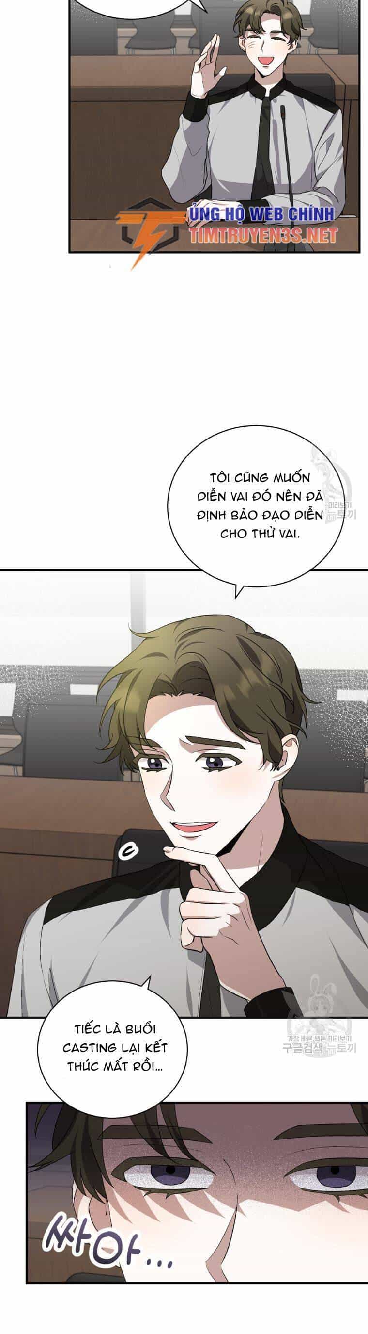 Trở Thành Siêu Diễn Viên Chỉ Bằng Việc Đọc Sách - Chương 47 - ảnh 18