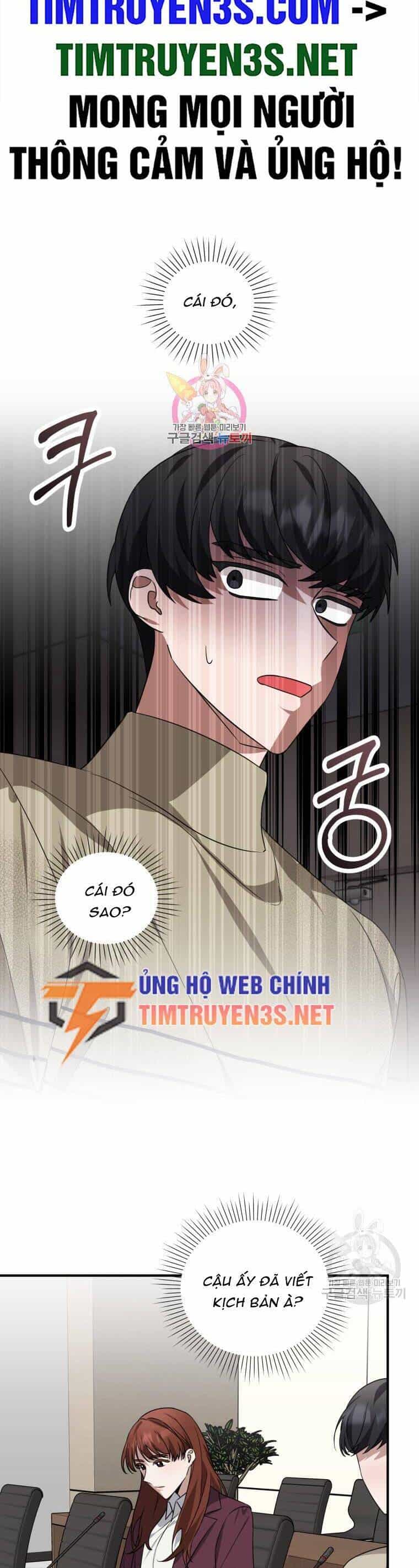 Trở Thành Siêu Diễn Viên Chỉ Bằng Việc Đọc Sách - Chương 48 - ảnh 2