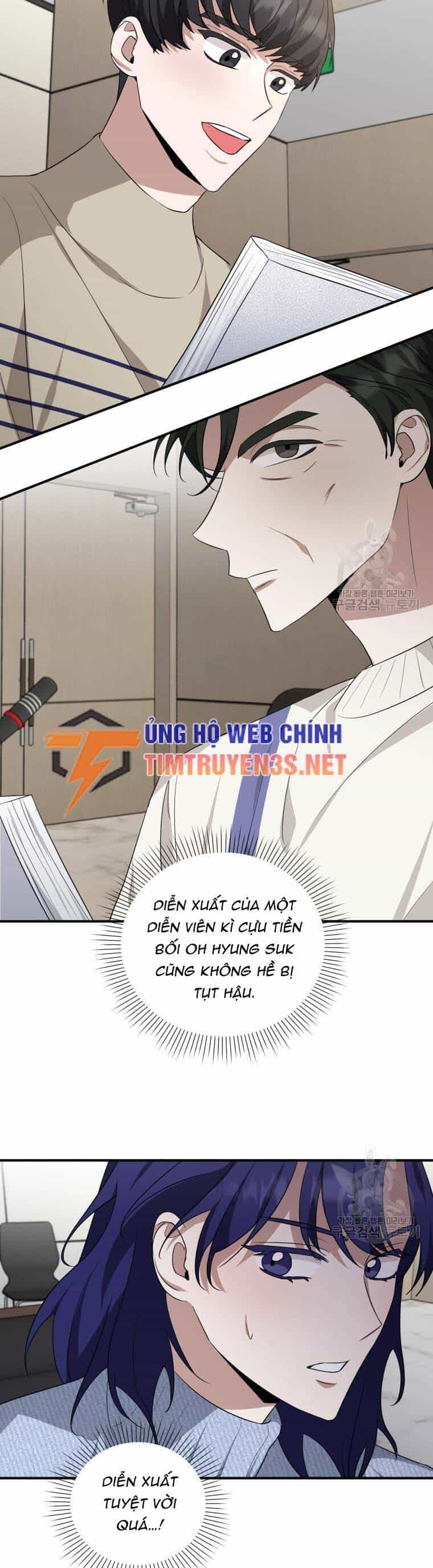 Trở Thành Siêu Diễn Viên Chỉ Bằng Việc Đọc Sách - Chương 48 - ảnh 26