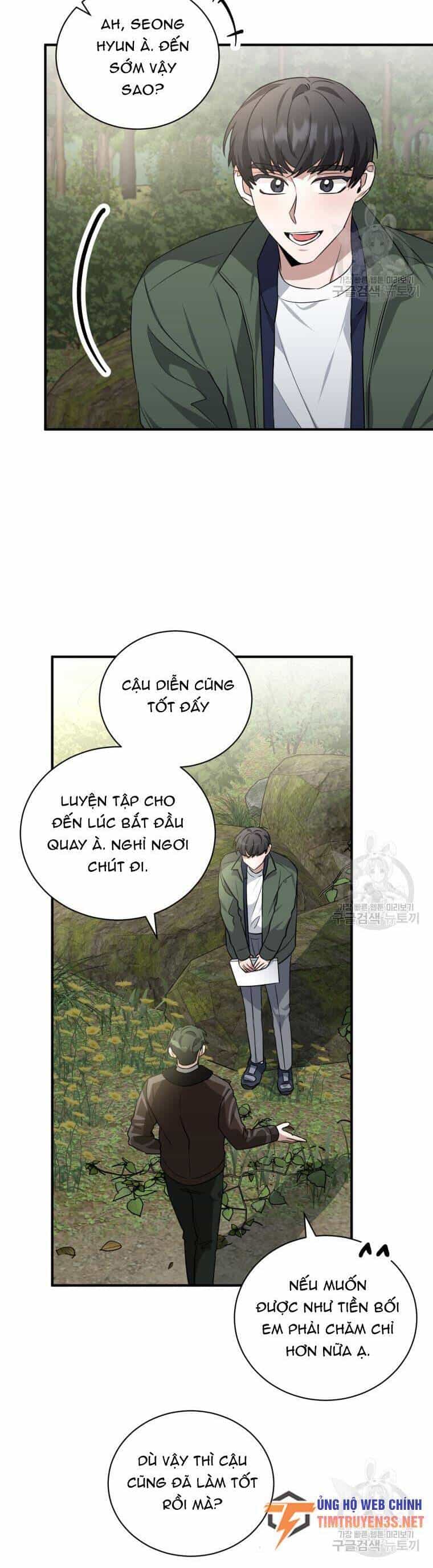 Trở Thành Siêu Diễn Viên Chỉ Bằng Việc Đọc Sách - Chương 48 - ảnh 29