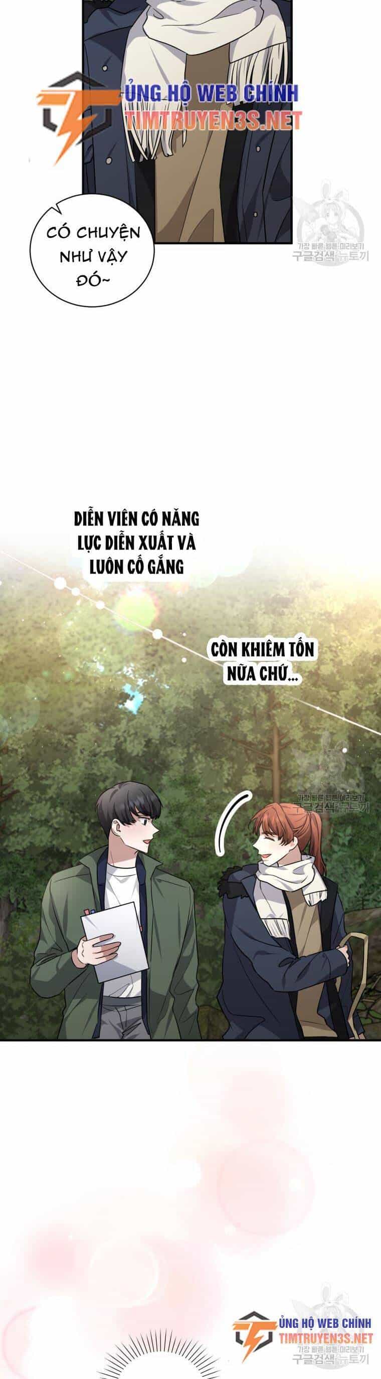 Trở Thành Siêu Diễn Viên Chỉ Bằng Việc Đọc Sách - Chương 48 - ảnh 31