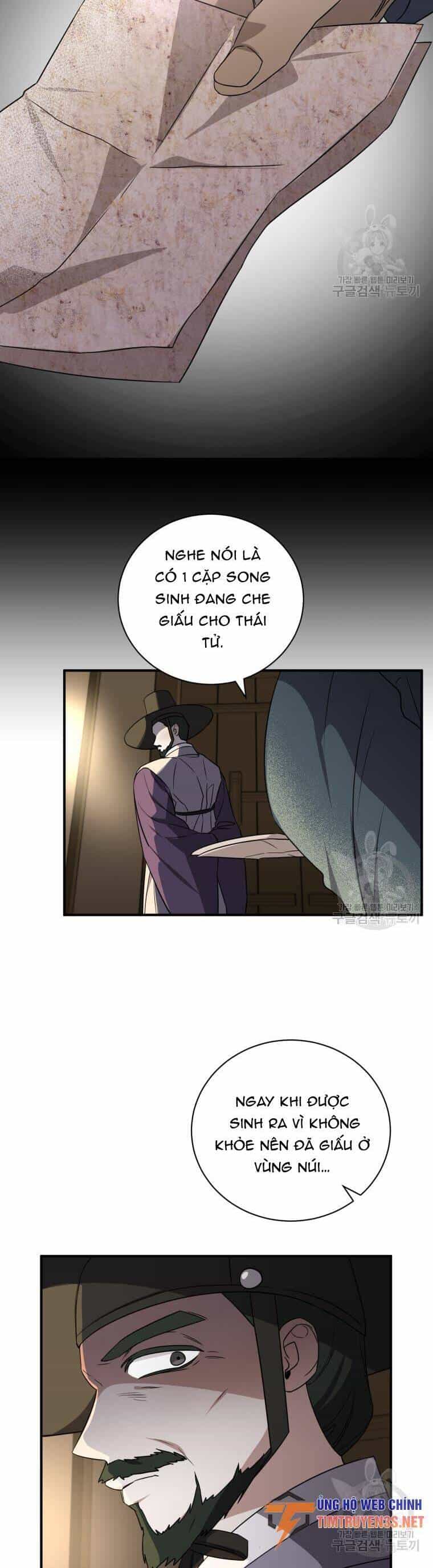 Trở Thành Siêu Diễn Viên Chỉ Bằng Việc Đọc Sách - Chương 48 - ảnh 9