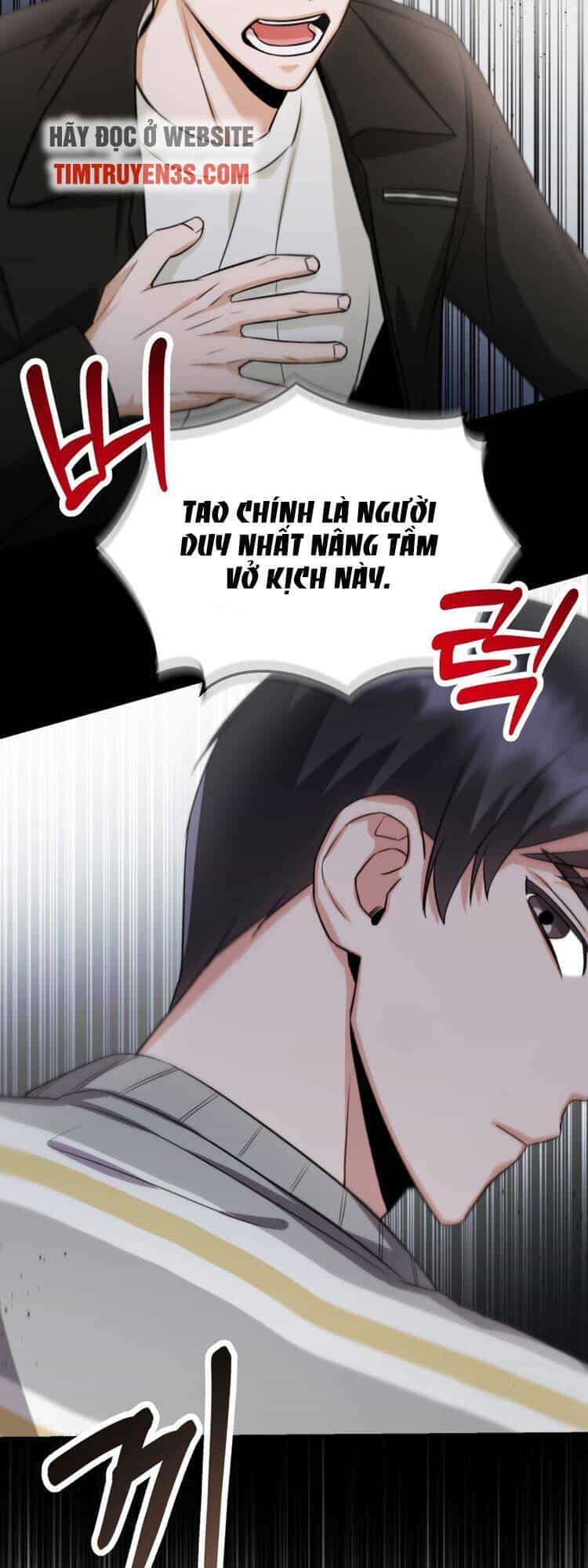 Trở Thành Siêu Diễn Viên Chỉ Bằng Việc Đọc Sách - Chương 5 - ảnh 11